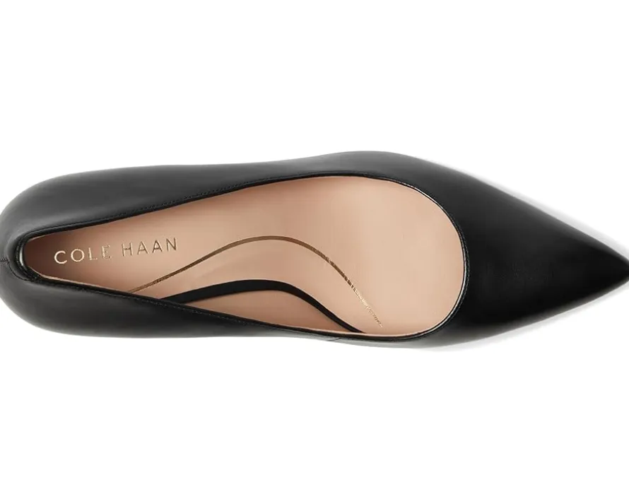 Cole Haan Vivica Pointed Toe Pumps Women's