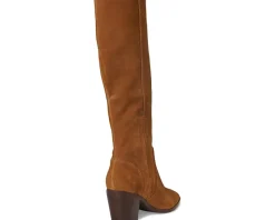 Cole Haan Willa Boot 75 Mm Women's