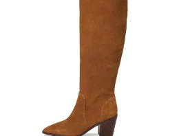 Cole Haan Willa Boot 75 Mm Women's