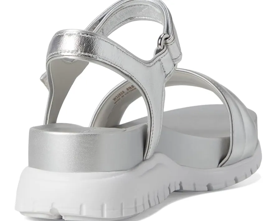 Cole Haan Zerogrand Ankle Strap Sandals Women's