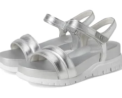 Cole Haan Zerogrand Ankle Strap Sandals Women's