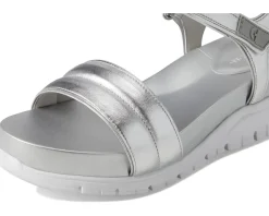 Cole Haan Zerogrand Ankle Strap Sandals Women's