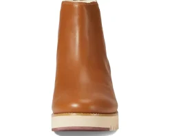 Cole Haan Zerogrand City Wedge Boot Waterproof Women's