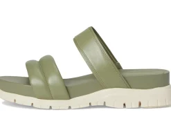 Cole Haan Zerogrand Double Band Slide Sandals Women's