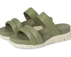 Cole Haan Zerogrand Double Band Slide Sandals Women's