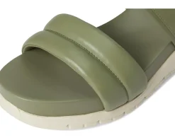 Cole Haan Zerogrand Double Band Slide Sandals Women's