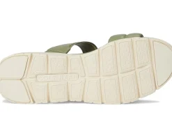 Cole Haan Zerogrand Double Band Slide Sandals Women's