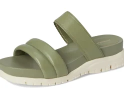 Cole Haan Zerogrand Double Band Slide Sandals Women's