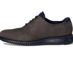 Cole Haan 2.Zerogrand Laser Wing Tip Oxford Lined Men's