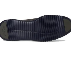Cole Haan 2.Zerogrand Laser Wing Tip Oxford Lined Men's