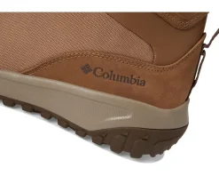 Columbia Burnsider Omni-Heat Infinity Women's