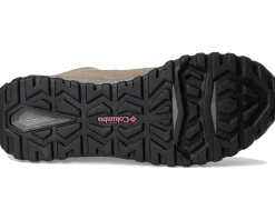 Columbia Burnsider Waterproof Women's