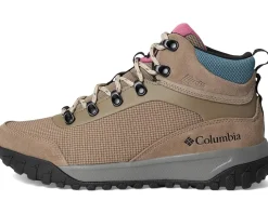 Columbia Burnsider Waterproof Women's