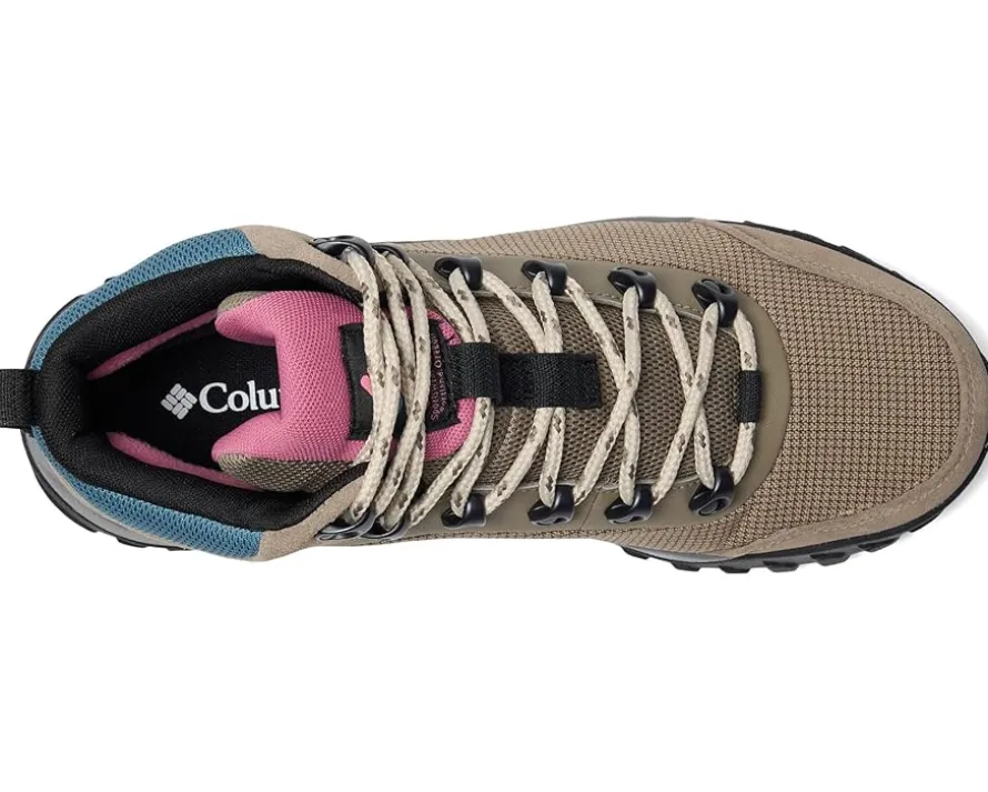 Columbia Burnsider Waterproof Women's