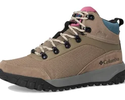 Columbia Burnsider Waterproof Women's