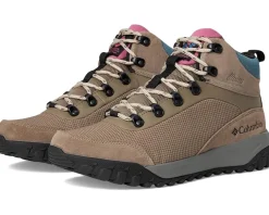 Columbia Burnsider Waterproof Women's