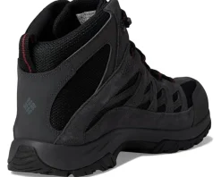 Columbia Crestwood Mid Waterproof Men's