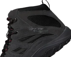 Columbia Crestwood Mid Waterproof Men's