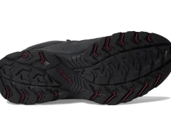 Columbia Crestwood Mid Waterproof Men's