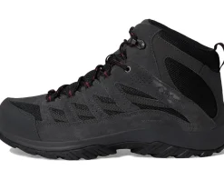 Columbia Crestwood Mid Waterproof Men's