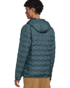Columbia Delta Ridge™ II Down Hooded Jacket Men's