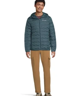 Columbia Delta Ridge™ II Down Hooded Jacket Men's