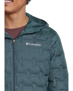 Columbia Delta Ridge™ II Down Hooded Jacket Men's