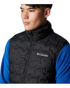 Columbia Delta Ridge™ II Down Vest Men's