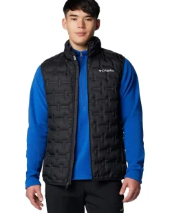 Columbia Delta Ridge™ II Down Vest Men's