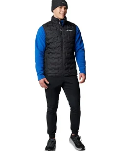 Columbia Delta Ridge™ II Down Vest Men's