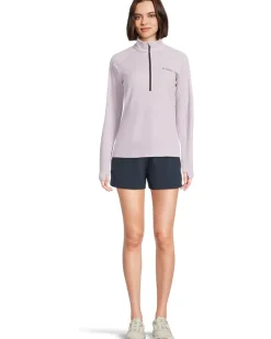 Columbia Driventure Half Zip Women's