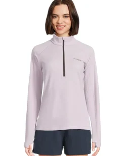 Columbia Driventure Half Zip Women's