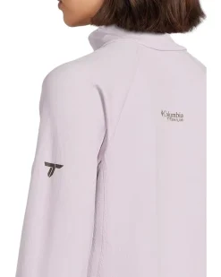 Columbia Driventure Half Zip Women's