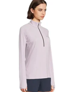 Columbia Driventure Half Zip Women's