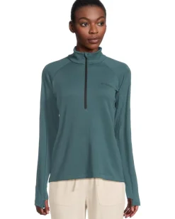 Columbia Driventure Half Zip Women's