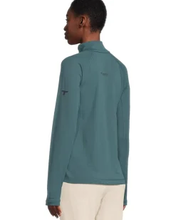 Columbia Driventure Half Zip Women's