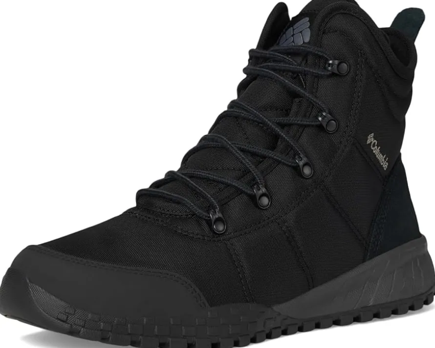 Columbia Fairbanks Omni-Heat Men's