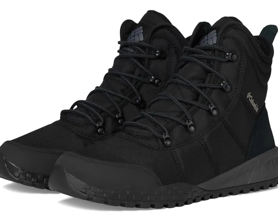 Columbia Fairbanks Omni-Heat Men's