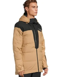 Columbia Glacier Ridge™ Down Jacket Men's