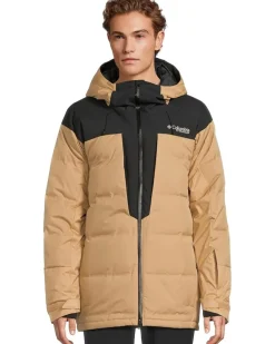 Columbia Glacier Ridge™ Down Jacket Men's