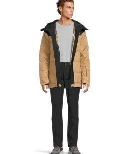 Columbia Glacier Ridge™ Down Jacket Men's