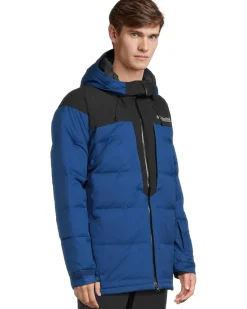 Columbia Glacier Ridge™ Down Jacket Men's