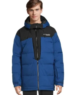 Columbia Glacier Ridge™ Down Jacket Men's