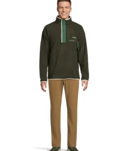 Columbia Helvetia II Half Snap Fleece Men's