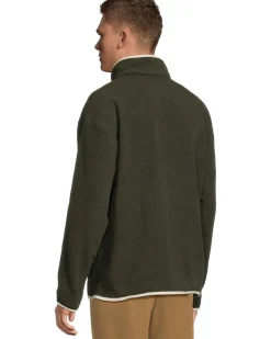 Columbia Helvetia II Half Snap Fleece Men's