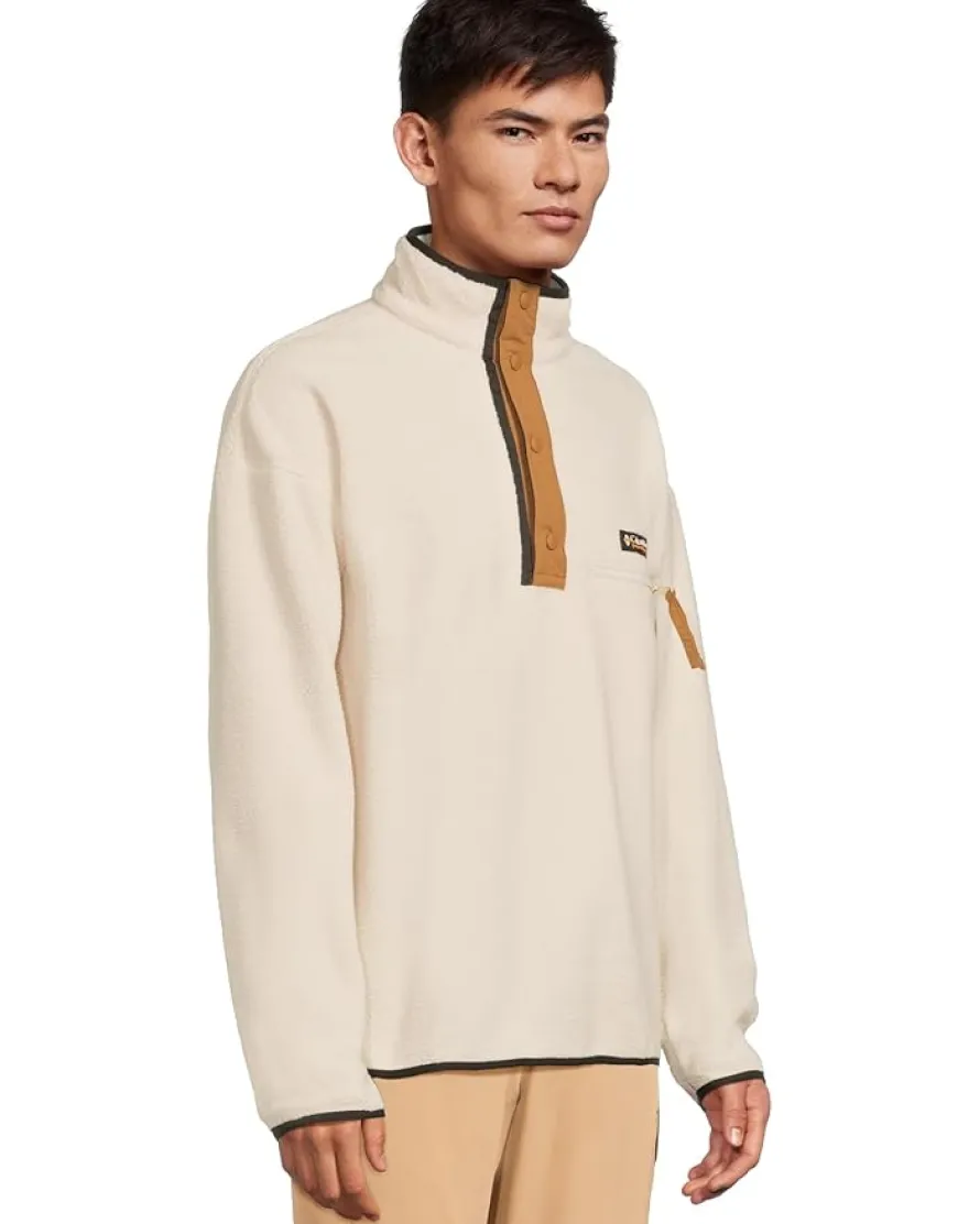 Columbia Helvetia II Half Snap Fleece Men's