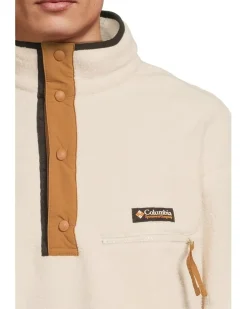 Columbia Helvetia II Half Snap Fleece Men's