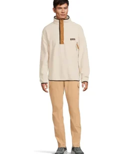 Columbia Helvetia II Half Snap Fleece Men's