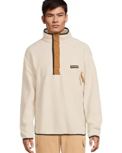 Columbia Helvetia II Half Snap Fleece Men's