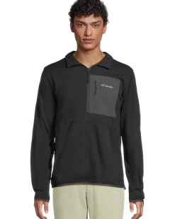 Columbia Hike Half Zip II Men's